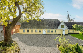 Awesome Home In Haderslev With Wifi in Haderslev